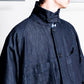 wfeld FlexDura Denim Coverall