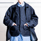 wfeld FlexDura Denim Coverall