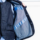wfeld FlexDura Denim Coverall