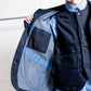 wfeld FlexDura Denim Coverall