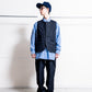 wfeld FlexDura Denim Vest