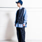 wfeld FlexDura Denim Vest