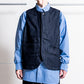 wfeld FlexDura Denim Vest
