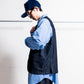wfeld FlexDura Denim Vest