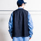 wfeld FlexDura Denim Vest