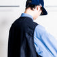 wfeld FlexDura Denim Vest