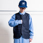wfeld FlexDura Denim Vest