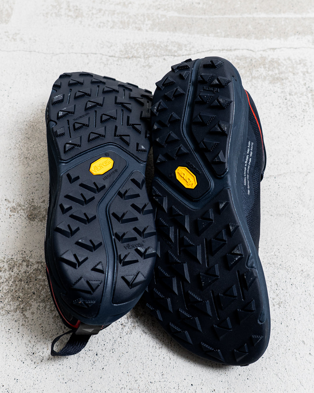 【collabolation】ALTRA × and wander EXPERIENCE WILD 3+