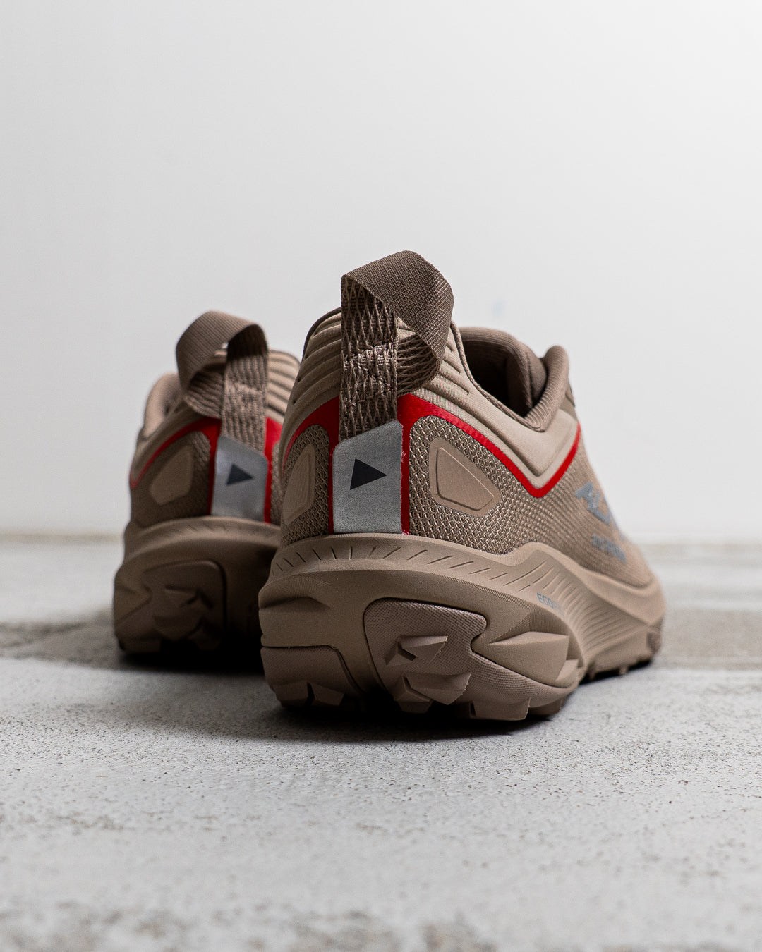 【collabolation】ALTRA × and wander EXPERIENCE WILD 3+