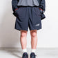 【collabolation】ALTRA × and wander ventilation short pants