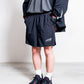 【collabolation】ALTRA × and wander ventilation short pants