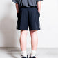 【collabolation】ALTRA × and wander ventilation short pants