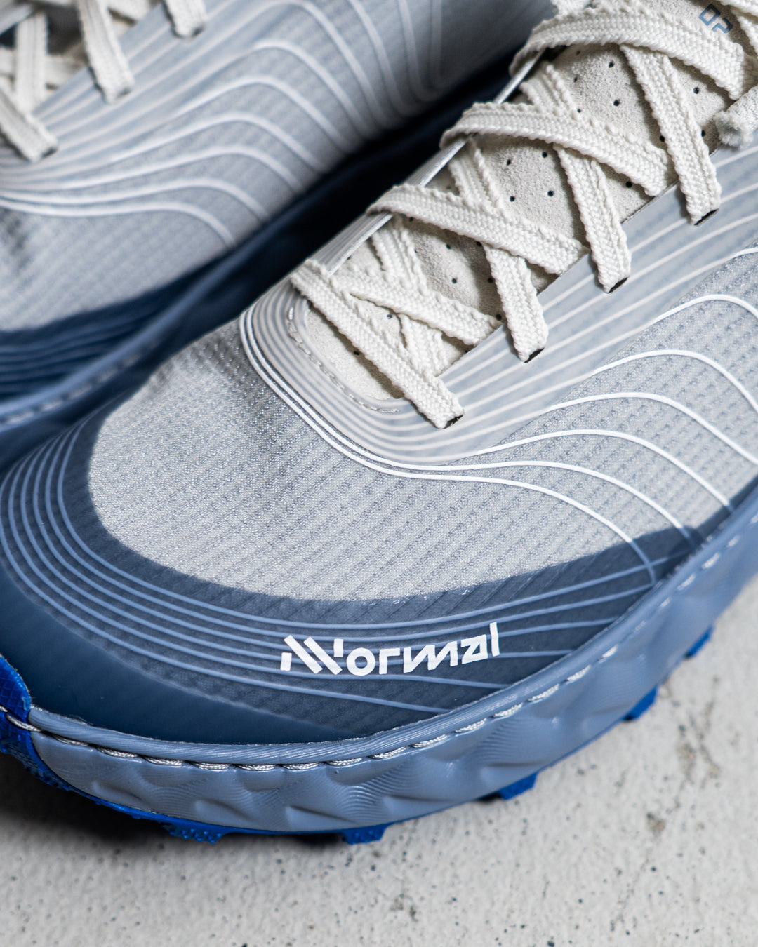 NNormal Tomir 02 Blue