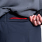 【collabolation】ALTRA × and wander ventilation short pants