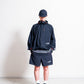 【collabolation】ALTRA × and wander ventilation wind jacket