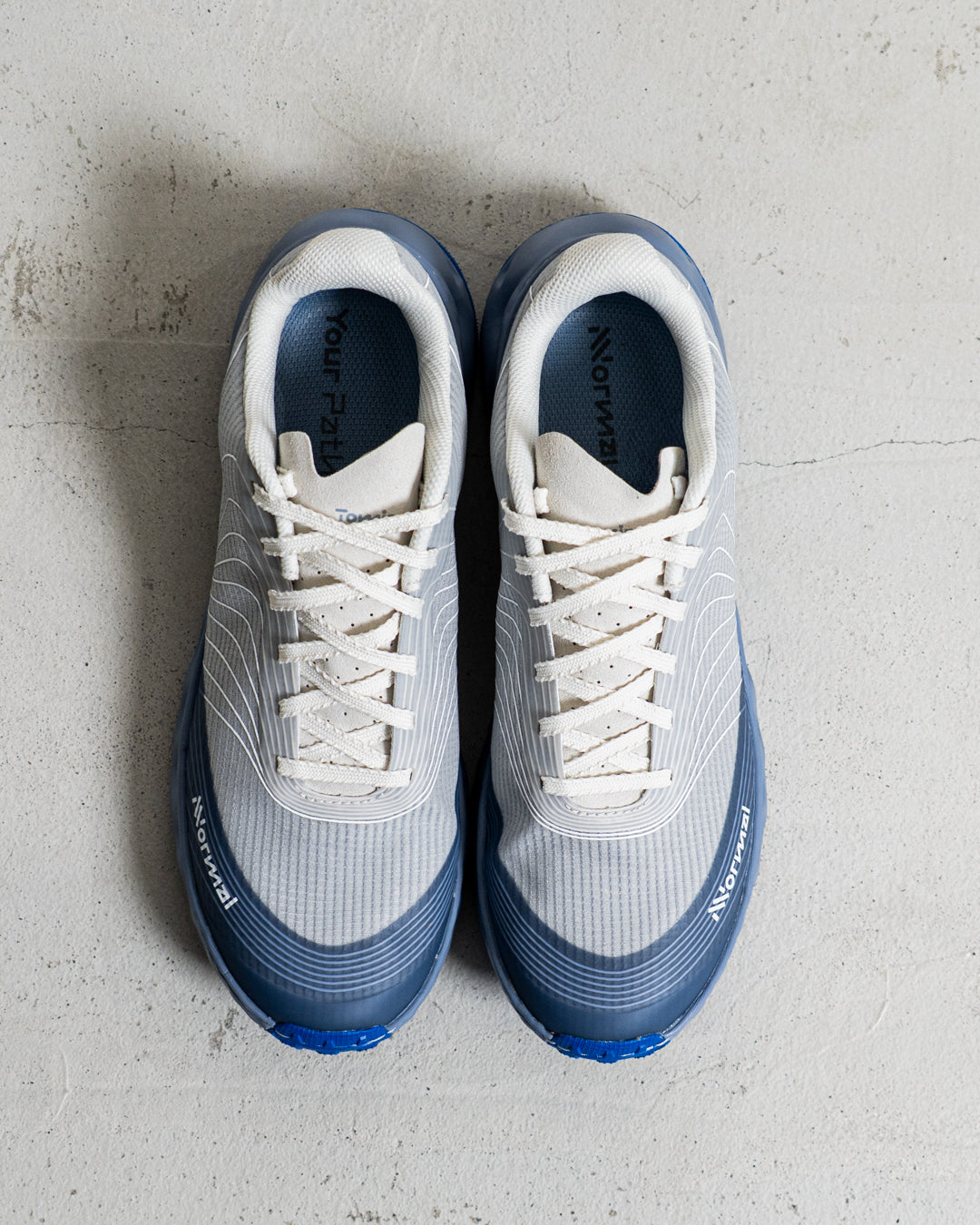 NNormal Tomir 02 Blue