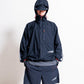 【collabolation】ALTRA × and wander ventilation wind jacket