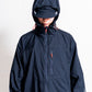 【collabolation】ALTRA × and wander ventilation wind jacket