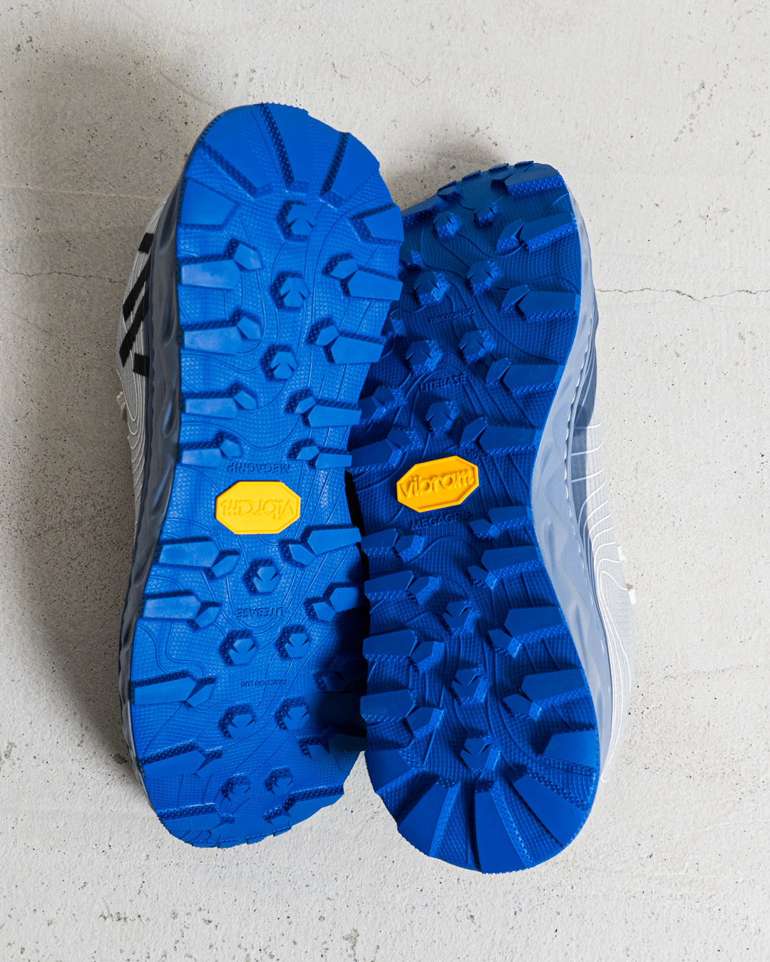 NNormal Tomir 02 Blue