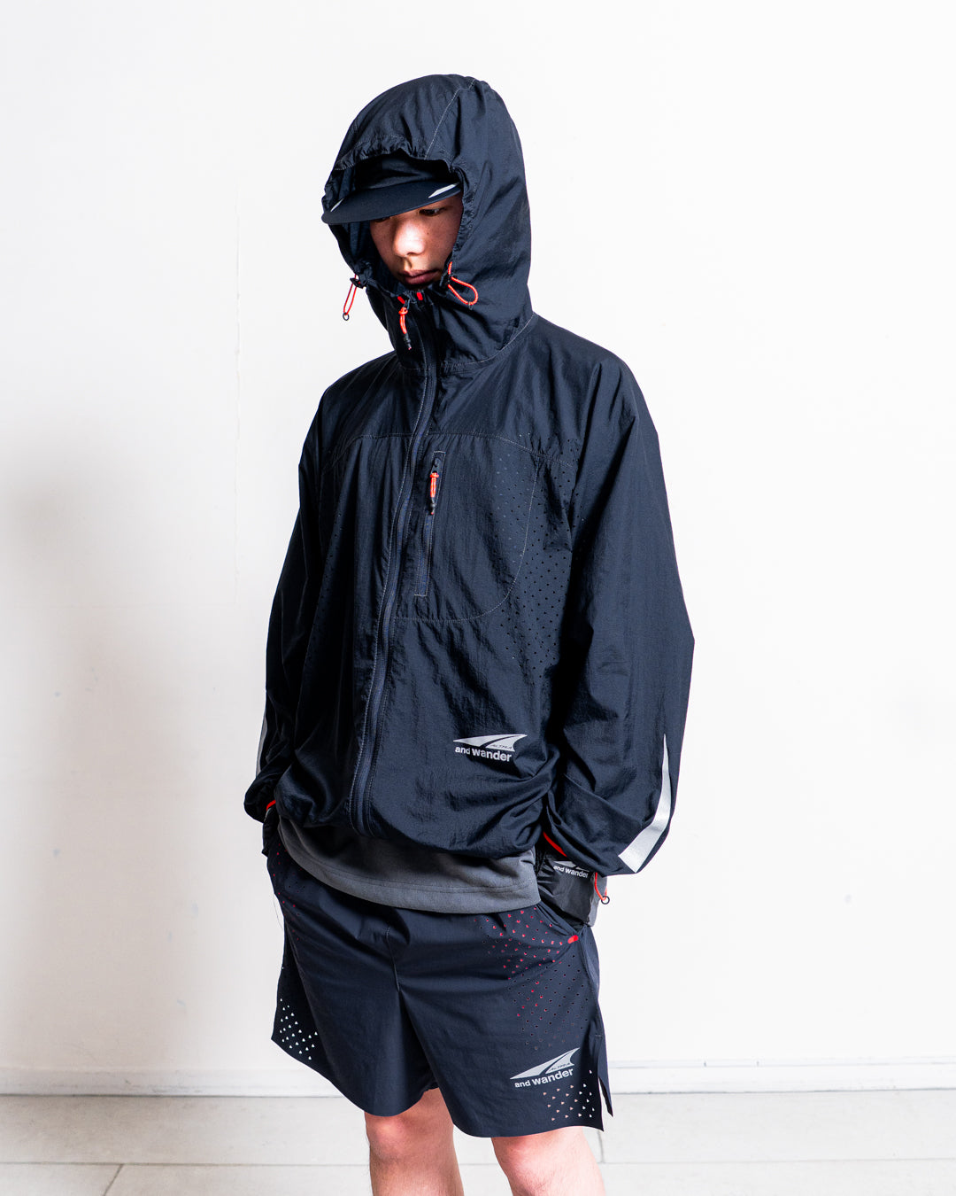 OUTER – zentex