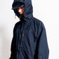 【collabolation】ALTRA × and wander ventilation wind jacket