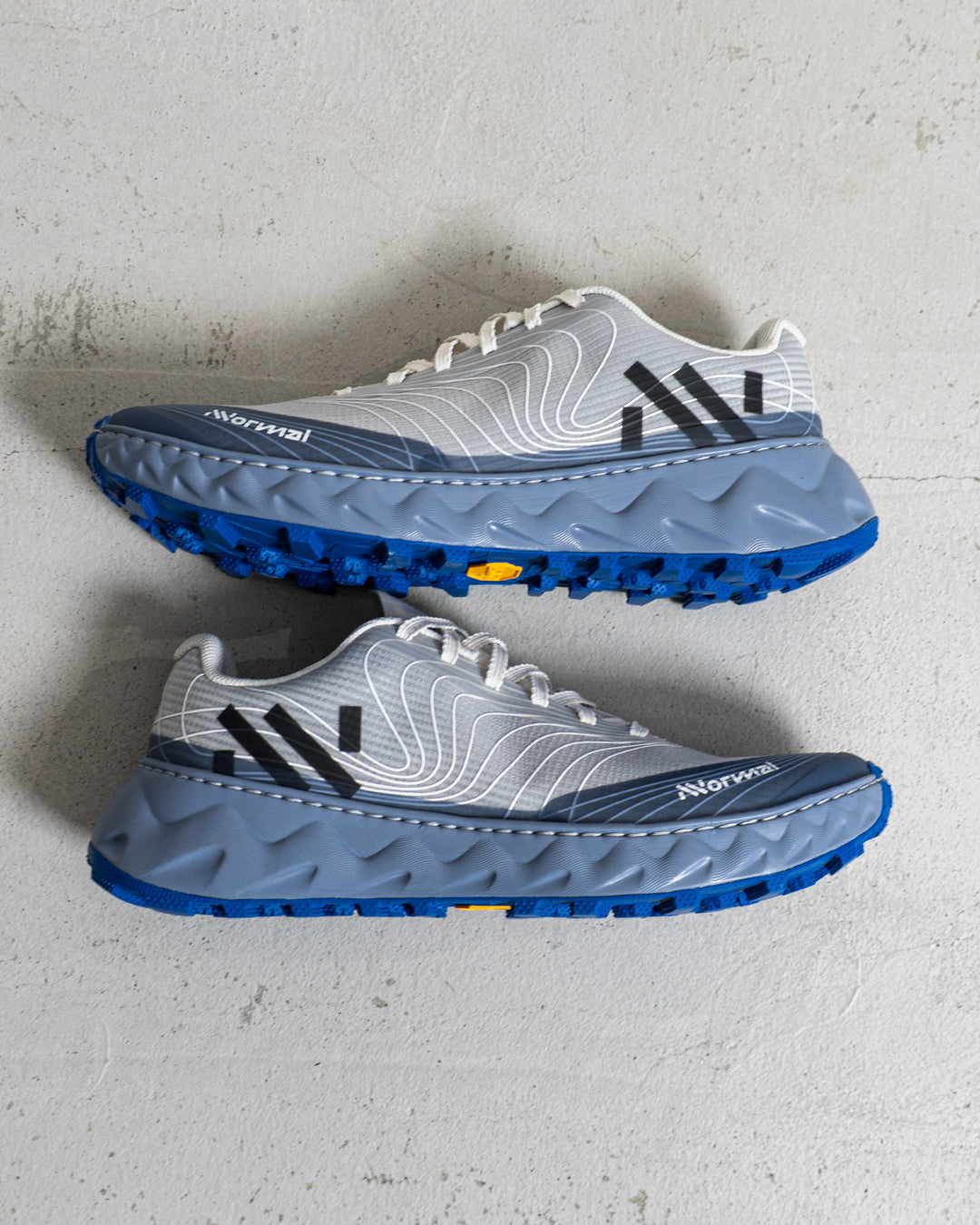 NNormal Tomir 02 Blue