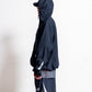 【collabolation】ALTRA × and wander ventilation wind jacket