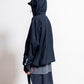 【collabolation】ALTRA × and wander ventilation wind jacket