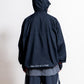 【collabolation】ALTRA × and wander ventilation wind jacket
