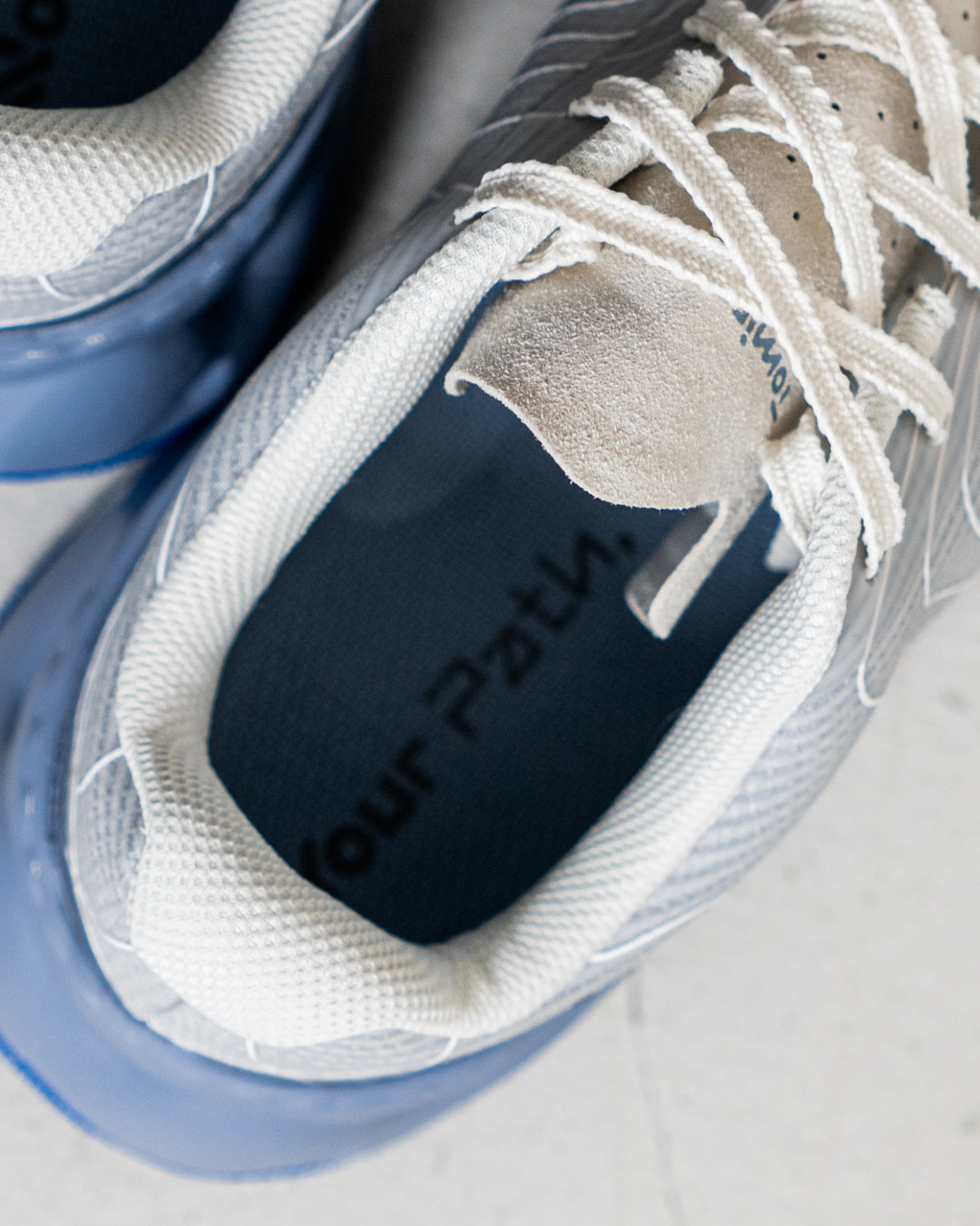 NNormal Tomir 02 Blue