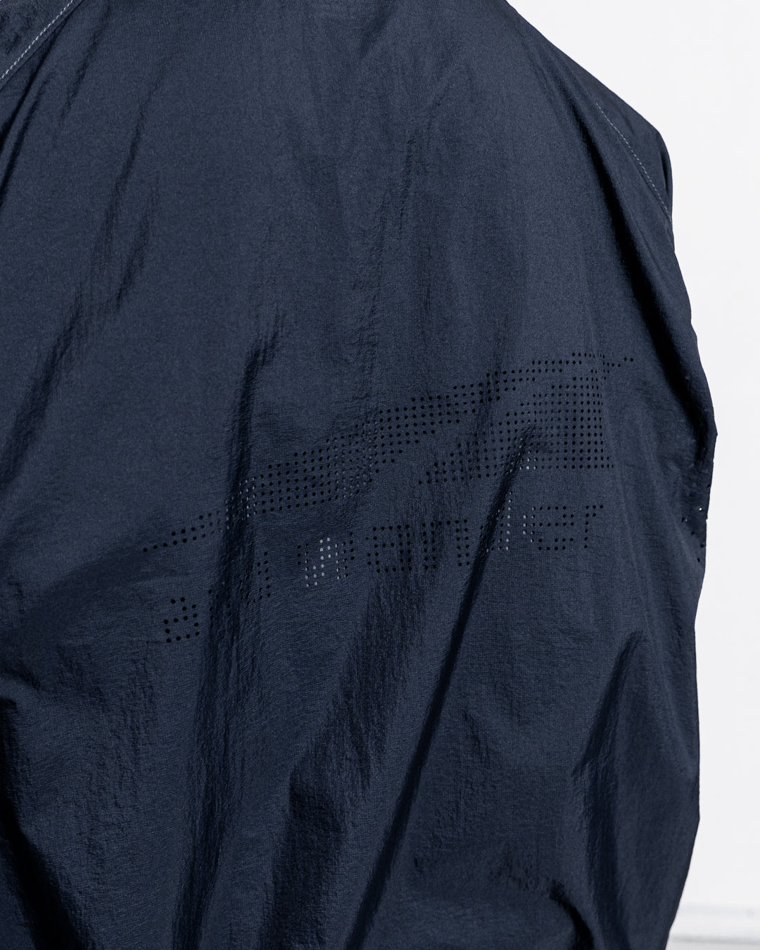 【collabolation】ALTRA × and wander ventilation wind jacket