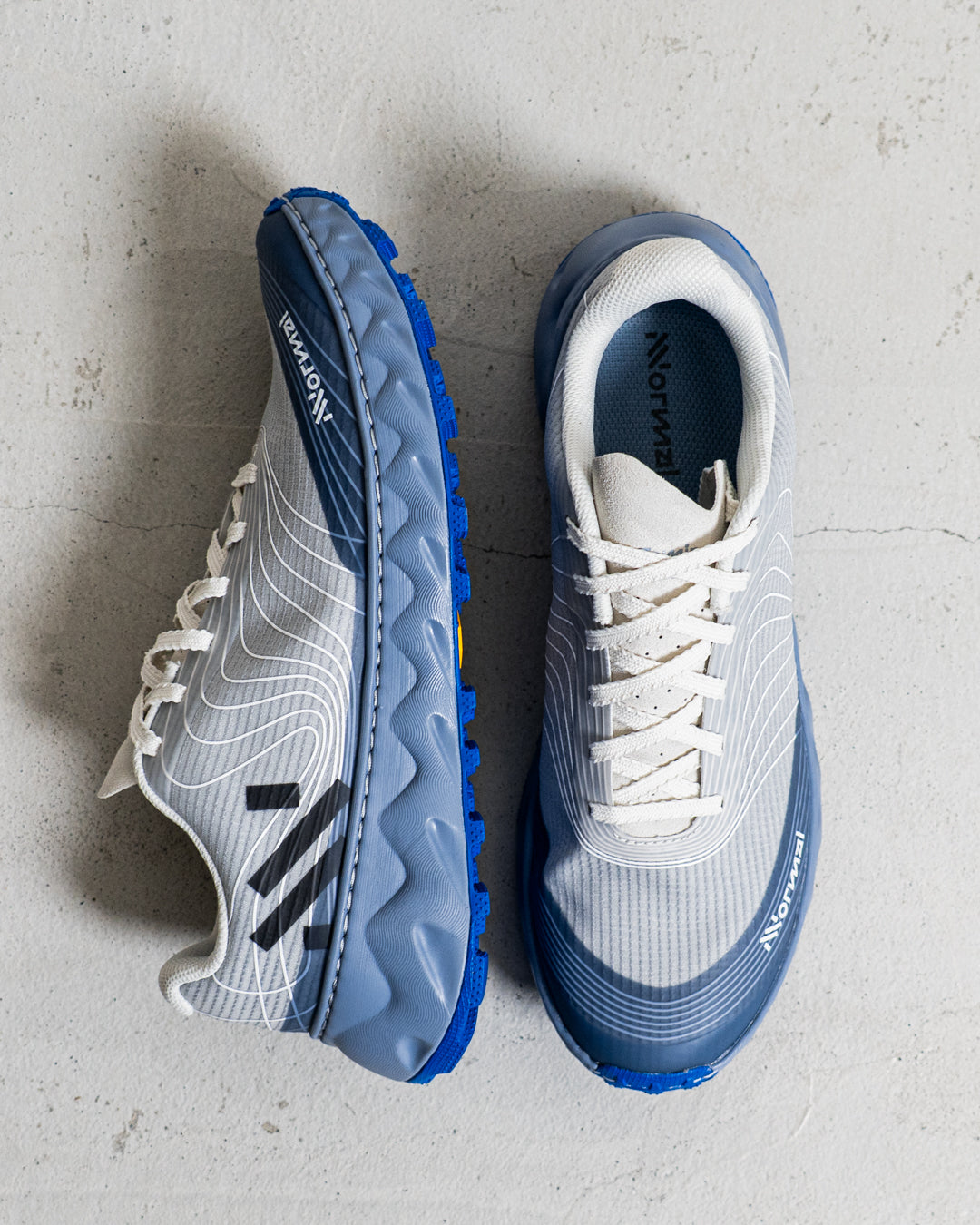 NNormal Tomir 02 Blue