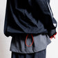 【collabolation】ALTRA × and wander ventilation wind jacket