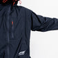 【collabolation】ALTRA × and wander ventilation wind jacket