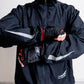【collabolation】ALTRA × and wander ventilation wind jacket