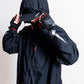 【collabolation】ALTRA × and wander ventilation wind jacket