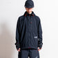 【collabolation】ALTRA × and wander ventilation wind jacket