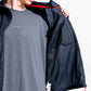 【collabolation】ALTRA × and wander ventilation wind jacket