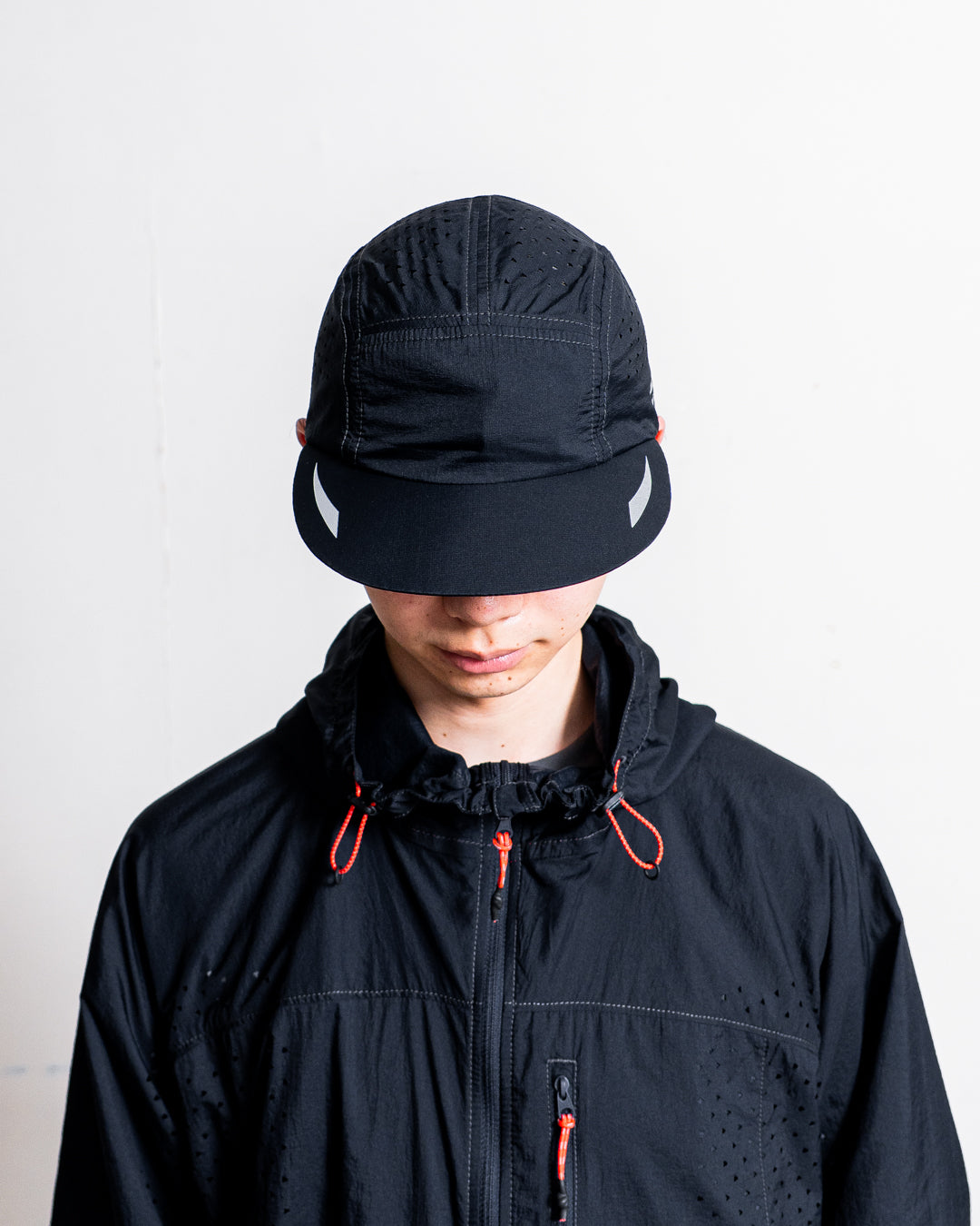 通販] ALTRA × and wander (アルトラ × アンドワンダー) ventilation