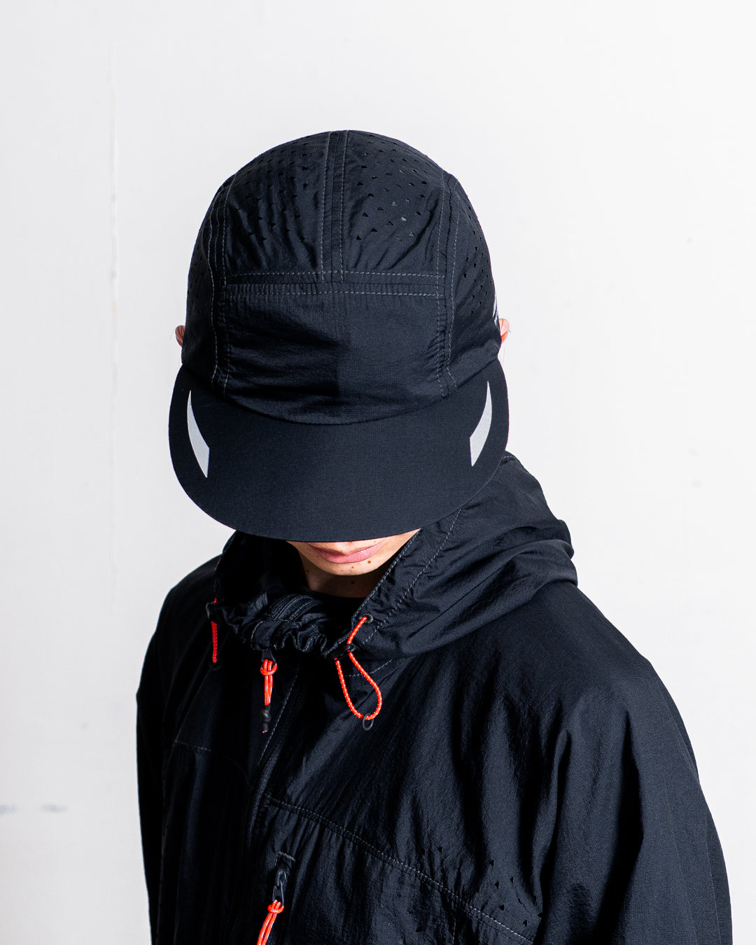【collabolation】ALTRA × and wander ventilation cap