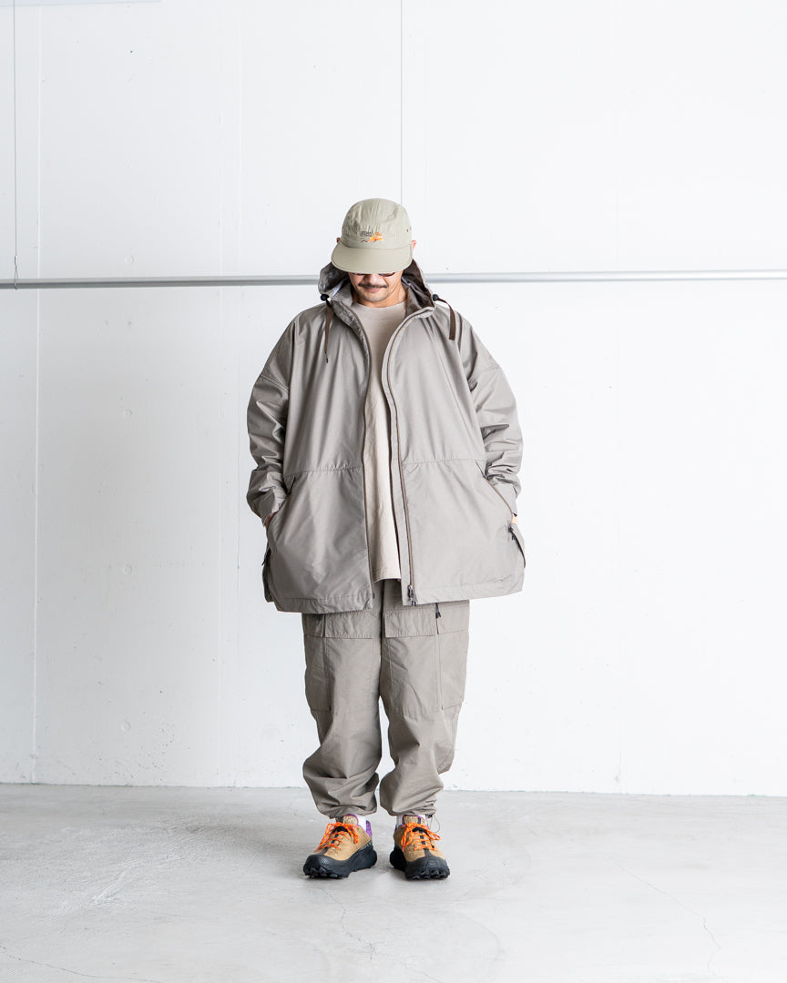 JUGEM RANGER TROUSERS 1