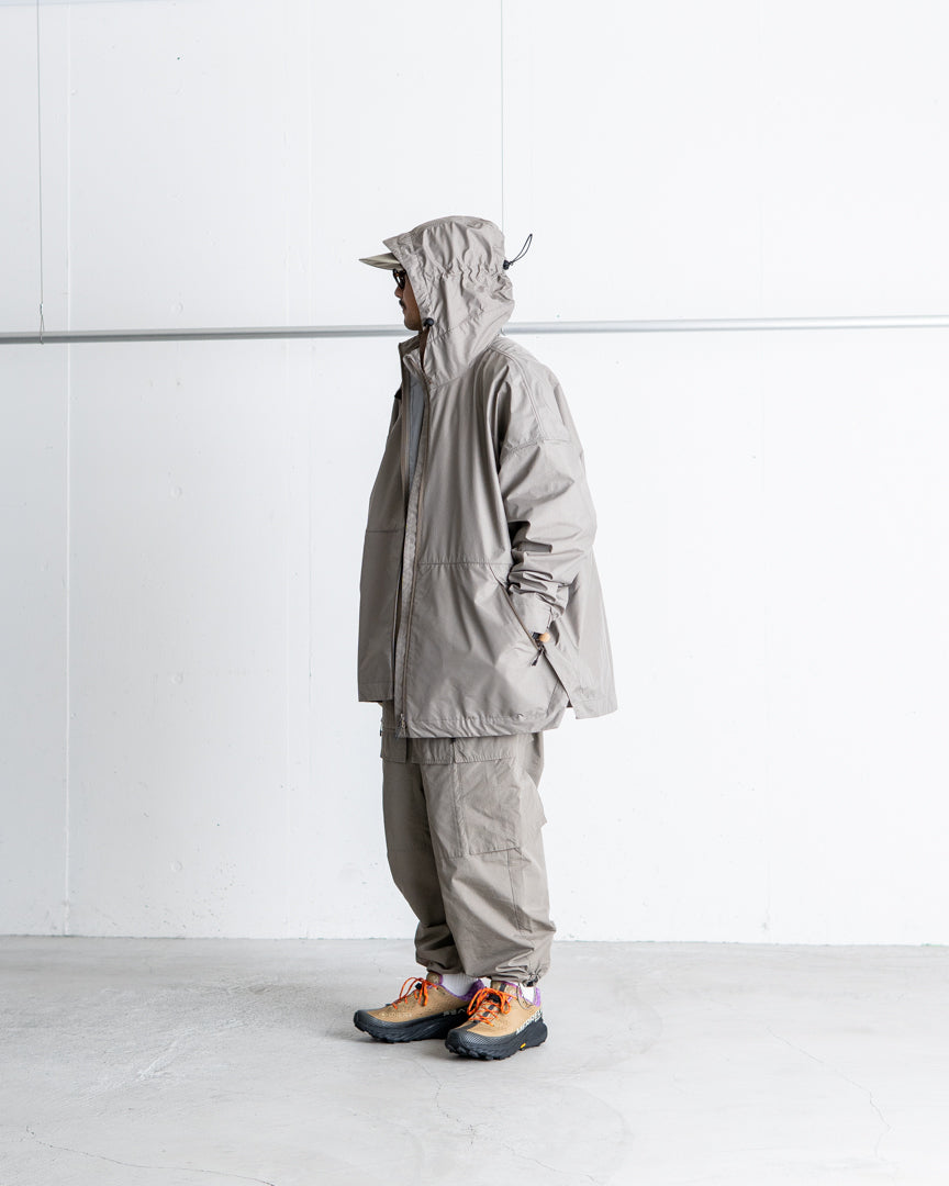 JUGEM RANGER TROUSERS 1