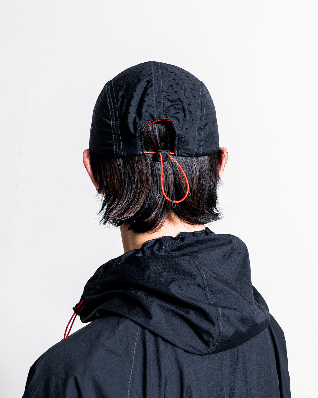 【collabolation】ALTRA × and wander ventilation cap