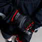 【collabolation】ALTRA × and wander half finger 2way glove