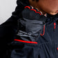 【collabolation】ALTRA × and wander half finger 2way glove