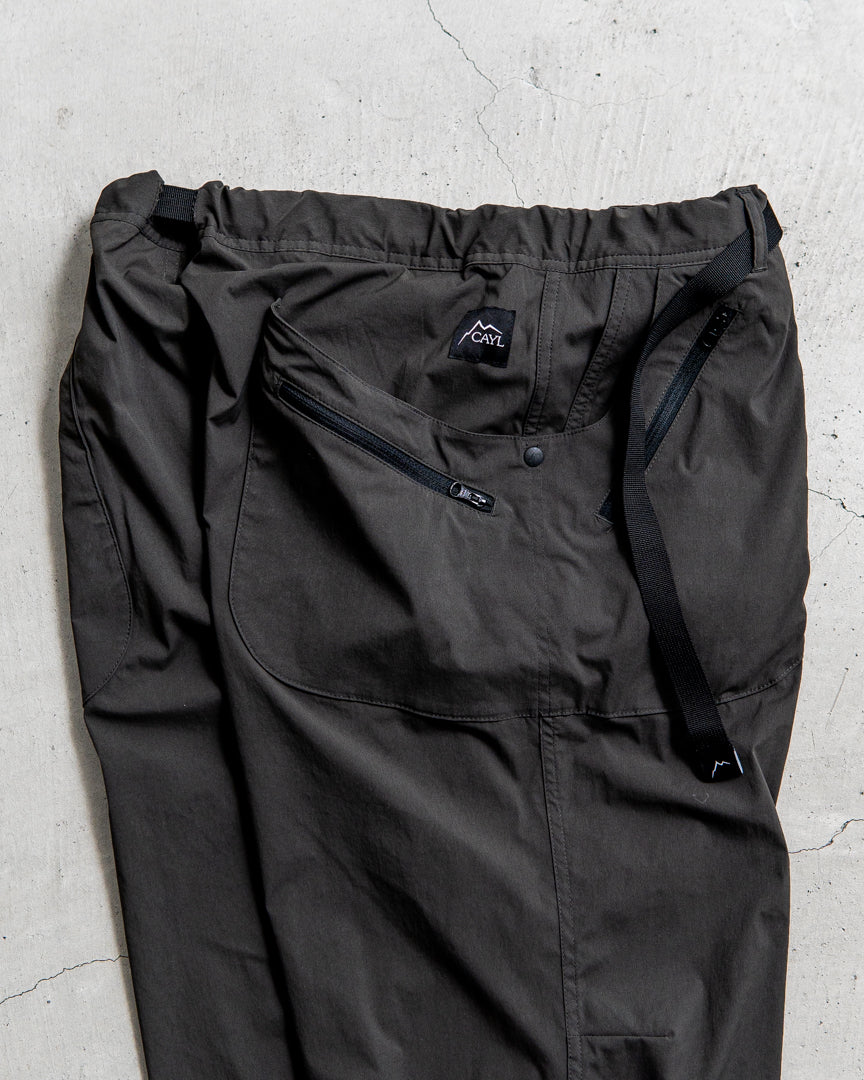 CAYL 8 Pocket Hiking Pants