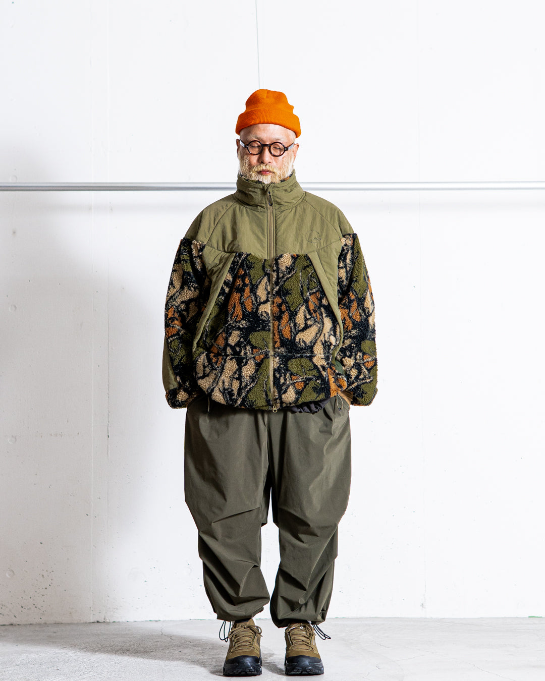 野澤広志 / Hiroshi Nozawa product(norbit & wfeld) – zentex