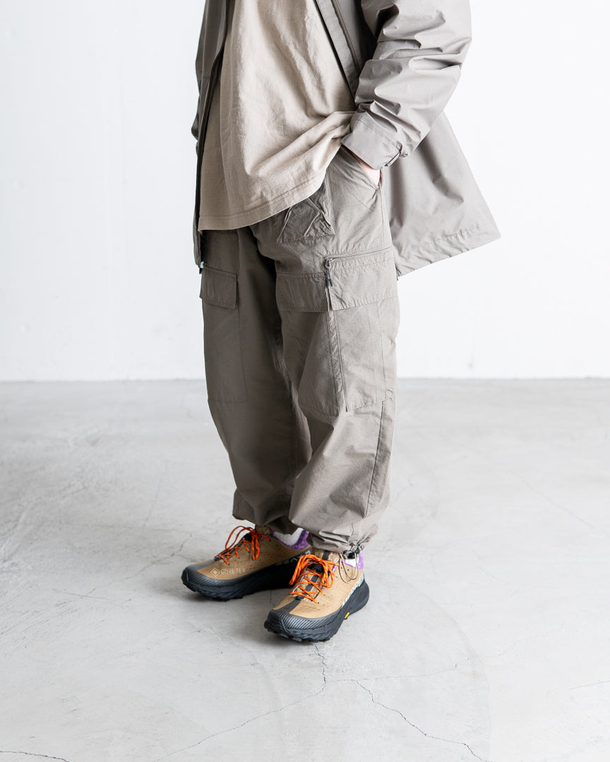 JUGEM RANGER TROUSERS 1