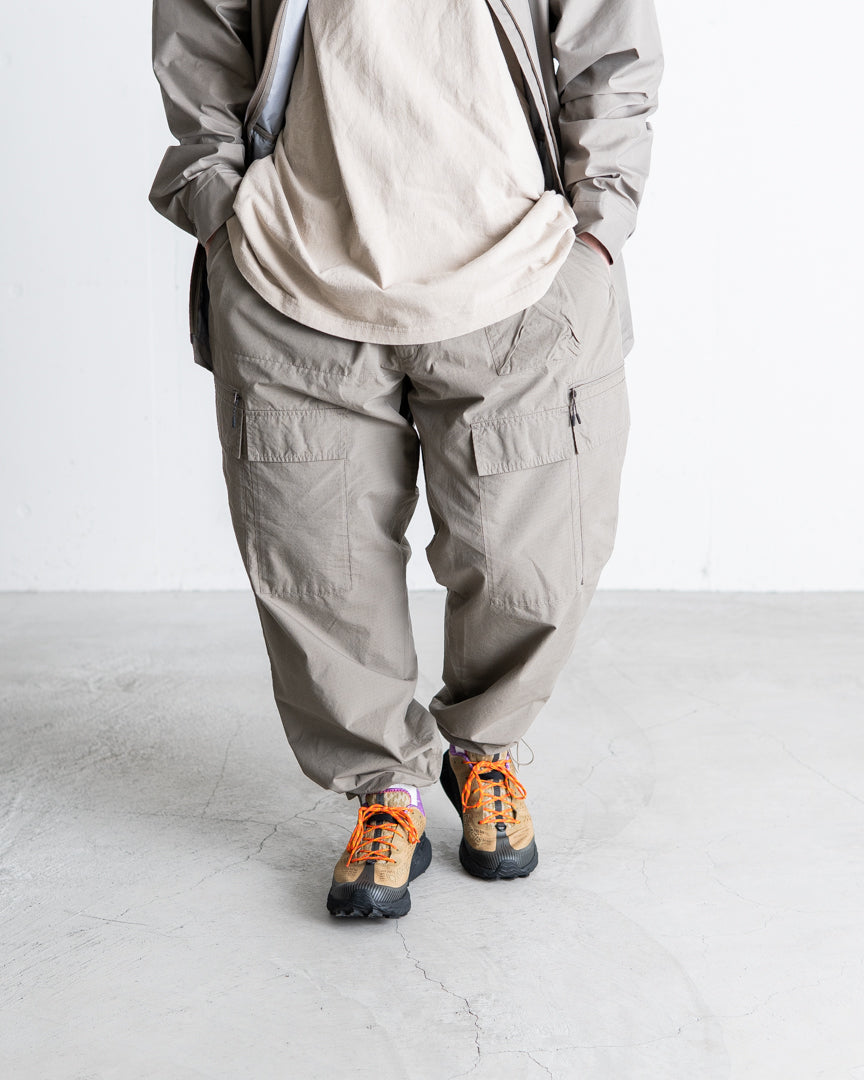 JUGEM RANGER TROUSERS 1