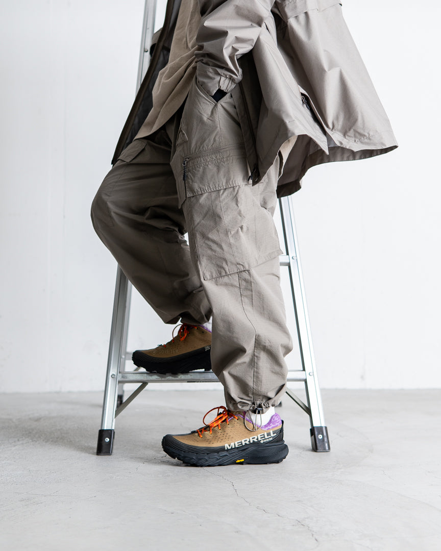 JUGEM RANGER TROUSERS 1